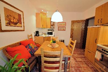 Appartement de vacances /en/au Essen - Steele (Ruhrgebiet)ou appartement ou maison de vacances