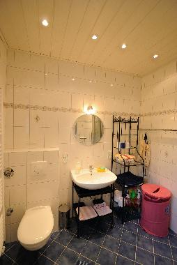 Appartement de vacances /en/au Essen - Steele (Ruhrgebiet)ou appartement ou maison de vacances