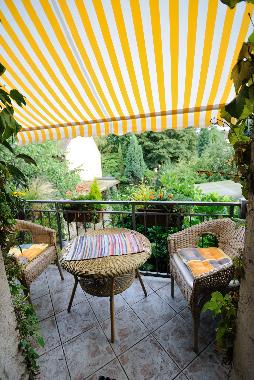 Appartement de vacances /en/au Essen - Steele (Ruhrgebiet)ou appartement ou maison de vacances