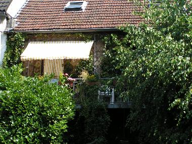 Appartement de vacances /en/au Essen - Steele (Ruhrgebiet)ou appartement ou maison de vacances