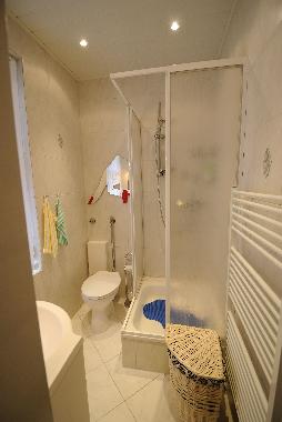 Appartement de vacances /en/au Essen - Steele (Ruhrgebiet)ou appartement ou maison de vacances