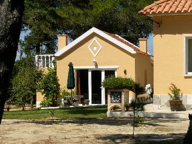 Maison de vacances �/en/au Baleia (Grande Lisboa)ou appartement ou maison de vacances