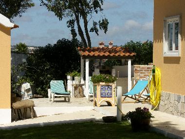 Maison de vacances �/en/au Baleia (Grande Lisboa)ou appartement ou maison de vacances