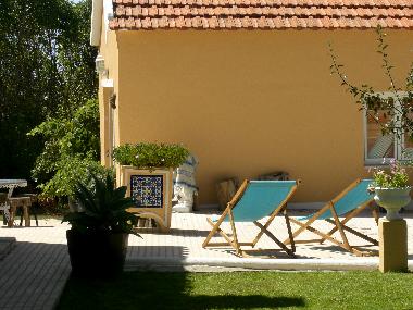 Maison de vacances �/en/au Baleia (Grande Lisboa)ou appartement ou maison de vacances