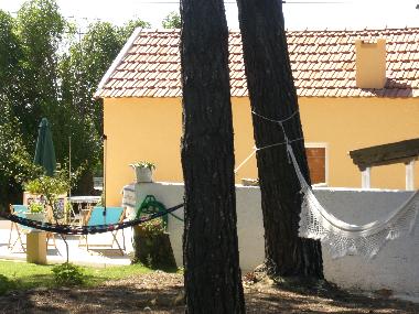 Maison de vacances �/en/au Baleia (Grande Lisboa)ou appartement ou maison de vacances
