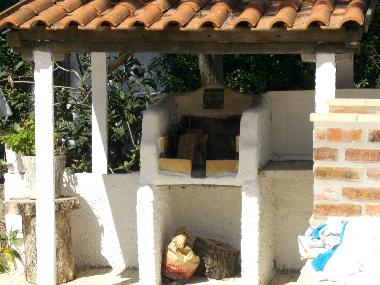 Maison de vacances �/en/au Baleia (Grande Lisboa)ou appartement ou maison de vacances