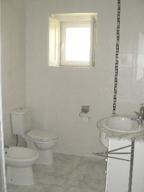 Maison de vacances �/en/au Baleia (Grande Lisboa)ou appartement ou maison de vacances