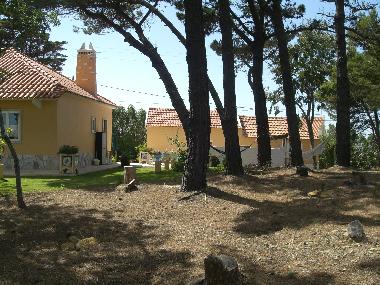 Maison de vacances �/en/au Baleia (Grande Lisboa)ou appartement ou maison de vacances