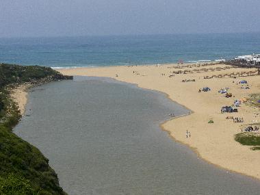 Maison de vacances �/en/au Baleia (Grande Lisboa)ou appartement ou maison de vacances