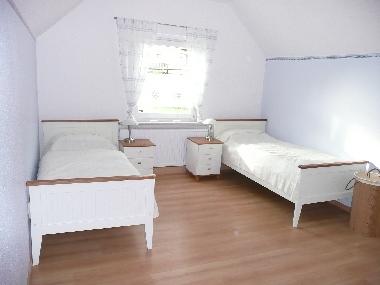 Maison de vacances �/en/au Ratzeburg (Herzogtum Lauenburg)ou appartement ou maison de vacances