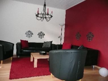 Maison de vacances �/en/au Ratzeburg (Herzogtum Lauenburg)ou appartement ou maison de vacances