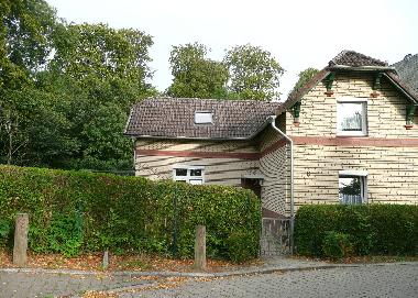 Maison de vacances �/en/au Ratzeburg (Herzogtum Lauenburg)ou appartement ou maison de vacances