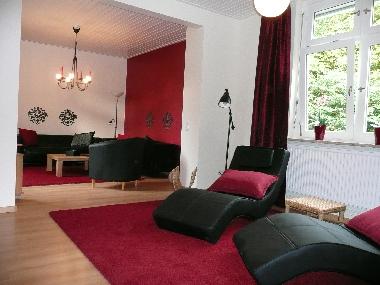 Maison de vacances �/en/au Ratzeburg (Herzogtum Lauenburg)ou appartement ou maison de vacances