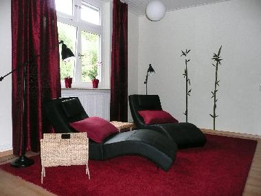 Maison de vacances �/en/au Ratzeburg (Herzogtum Lauenburg)ou appartement ou maison de vacances