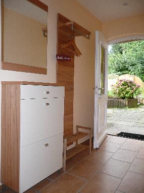 Maison de vacances �/en/au Ratzeburg (Herzogtum Lauenburg)ou appartement ou maison de vacances