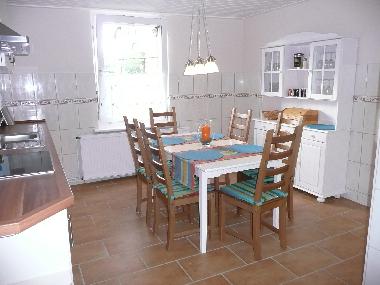 Maison de vacances �/en/au Ratzeburg (Herzogtum Lauenburg)ou appartement ou maison de vacances