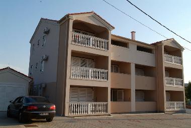 Appartement de vacances /en/au ilo (Primorsko-Goranska)ou appartement ou maison de vacances