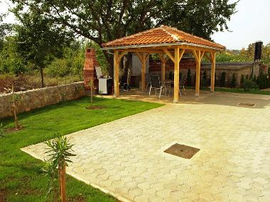 Appartement de vacances /en/au ilo (Primorsko-Goranska)ou appartement ou maison de vacances