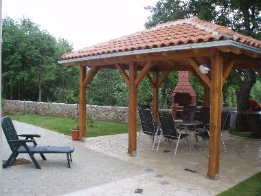 Appartement de vacances /en/au ilo (Primorsko-Goranska)ou appartement ou maison de vacances