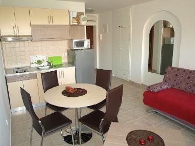 Appartement de vacances /en/au ilo (Primorsko-Goranska)ou appartement ou maison de vacances