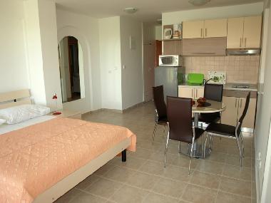 Appartement de vacances /en/au ilo (Primorsko-Goranska)ou appartement ou maison de vacances