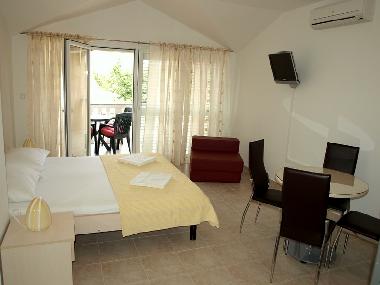 Appartement de vacances /en/au ilo (Primorsko-Goranska)ou appartement ou maison de vacances