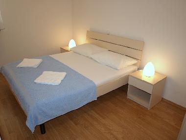 Appartement de vacances /en/au ilo (Primorsko-Goranska)ou appartement ou maison de vacances