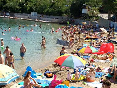 Appartement de vacances /en/au ilo (Primorsko-Goranska)ou appartement ou maison de vacances