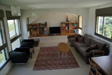 Appartement de vacances �/en/au Haifa (Hefa (Haifa))ou appartement ou maison de vacances