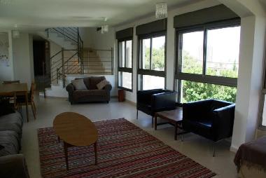 Appartement de vacances �/en/au Haifa (Hefa (Haifa))ou appartement ou maison de vacances