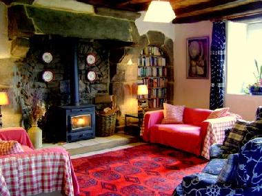 Maison de vacances �/en/au Plougasnou (Finist�re)ou appartement ou maison de vacances