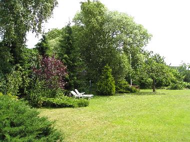 Maison de vacances /en/au Ishj (Kobenhavn)ou appartement ou maison de vacances