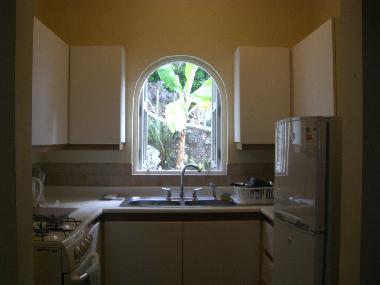Appartement de vacances �/en/au OCHO-RIOS (Saint Ann)ou appartement ou maison de vacances