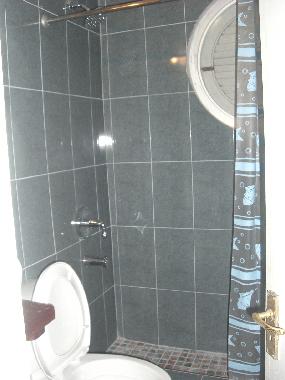 Appartement de vacances �/en/au OCHO-RIOS (Saint Ann)ou appartement ou maison de vacances