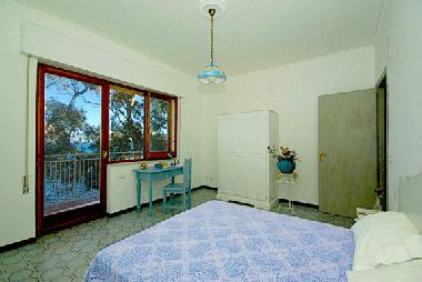 Maison de vacances /en/au trabia (Palermo)ou appartement ou maison de vacances