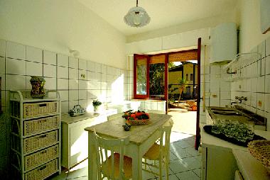 Maison de vacances /en/au trabia (Palermo)ou appartement ou maison de vacances