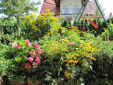 Appartement de vacances �/en/au Zapfendorf (Oberfranken)ou appartement ou maison de vacances