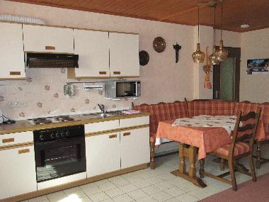 Appartement de vacances �/en/au Zapfendorf (Oberfranken)ou appartement ou maison de vacances