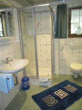 Appartement de vacances �/en/au Zapfendorf (Oberfranken)ou appartement ou maison de vacances