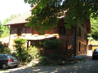 Appartement de vacances �/en/au 58456 (Ruhrgebiet)ou appartement ou maison de vacances