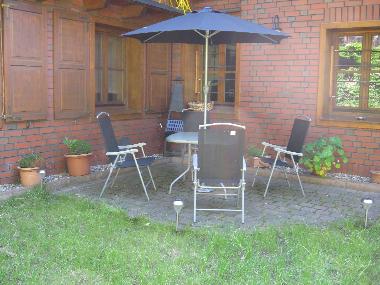 Appartement de vacances �/en/au 58456 (Ruhrgebiet)ou appartement ou maison de vacances
