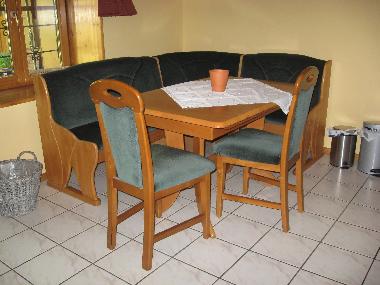 Appartement de vacances �/en/au 58456 (Ruhrgebiet)ou appartement ou maison de vacances