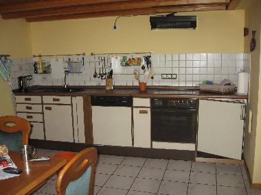 Appartement de vacances �/en/au 58456 (Ruhrgebiet)ou appartement ou maison de vacances