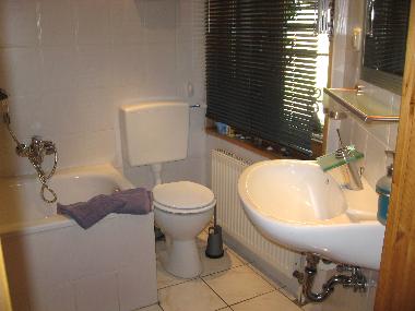 Appartement de vacances �/en/au 58456 (Ruhrgebiet)ou appartement ou maison de vacances