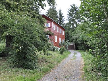 Maison de vacances �/en/au Gaienhofen-Horn (Bodensee)ou appartement ou maison de vacances