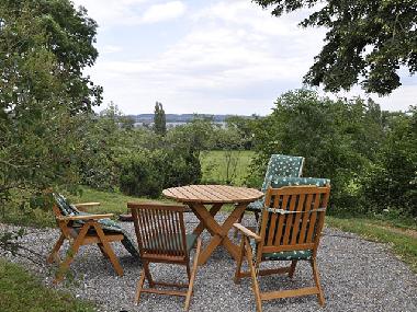 Maison de vacances �/en/au Gaienhofen-Horn (Bodensee)ou appartement ou maison de vacances