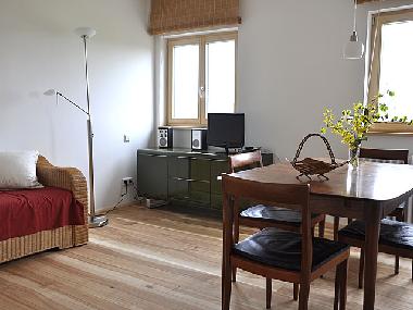 Maison de vacances �/en/au Gaienhofen-Horn (Bodensee)ou appartement ou maison de vacances