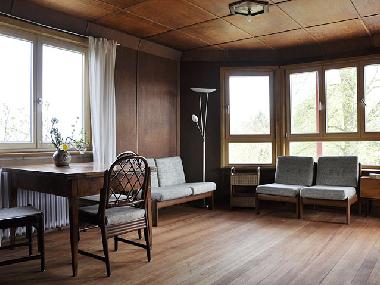 Maison de vacances �/en/au Gaienhofen-Horn (Bodensee)ou appartement ou maison de vacances