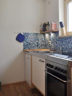 Maison de vacances �/en/au Gaienhofen-Horn (Bodensee)ou appartement ou maison de vacances