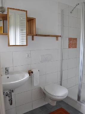Maison de vacances �/en/au Gaienhofen-Horn (Bodensee)ou appartement ou maison de vacances